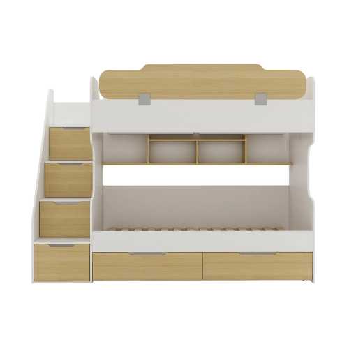 Loft Beds & Bunk Beds